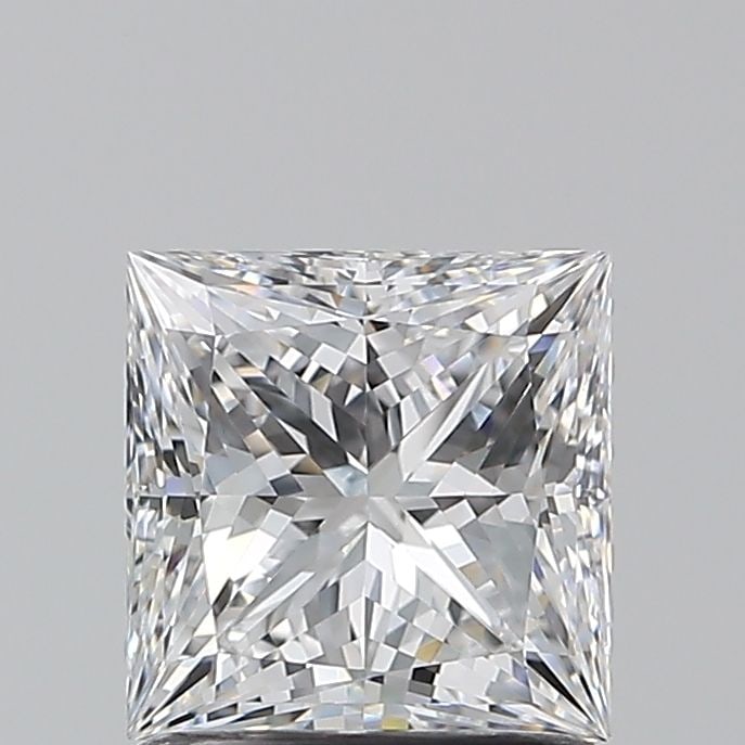 Loose Diamond - PRINCESS 1.2ct D VVS2: Loose Diamond - PRINCESS 1.2ct D VVS2 Source: Natural Shape: PRINCESS Carats: 1.2 Color: D Clarity: VVS2 Certification: GIA Video: