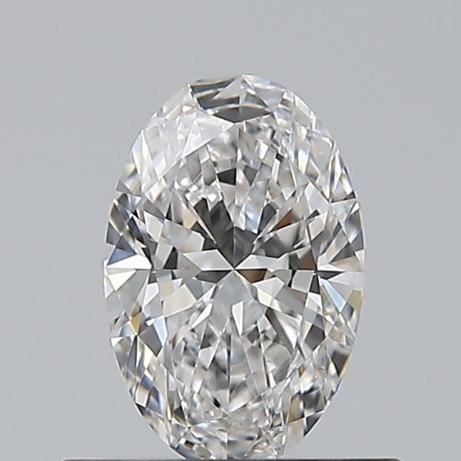 Loose Diamond - OVAL 0.5ct F VVS1: Loose Diamond - OVAL 0.5ct F VVS1 Source: Natural Shape: OVAL Carats: 0.5 Color: F Clarity: VVS1 Certification: GIA Video: