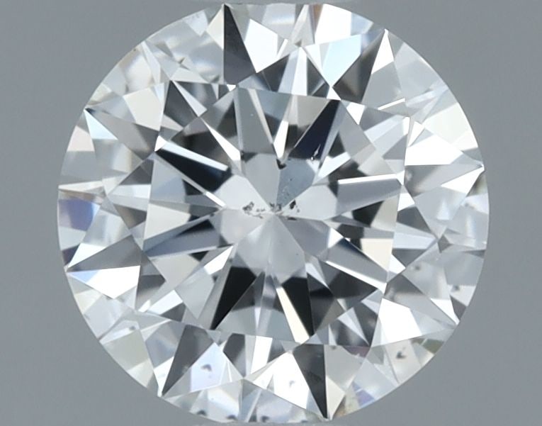 Loose Diamond - ROUND 0.7ct F SI1: Loose Diamond - ROUND 0.7ct F SI1 Source: Natural Shape: ROUND Carats: 0.7 Color: F Clarity: SI1 Certification: GIA Video: