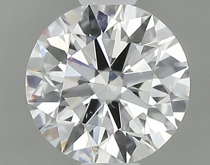Loose Diamond - ROUND 0.7ct G SI2: Loose Diamond - ROUND 0.7ct G SI2 Source: Natural Shape: ROUND Carats: 0.7 Color: G Clarity: SI2 Certification: GIA Video: