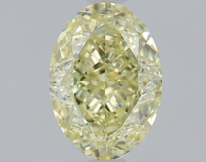 Loose Diamond - OVAL 1.01ct Y-Z VVS2: Loose Diamond - OVAL 1.01ct Y-Z VVS2 Source: Natural Shape: OVAL Carats: 1.01 Color: Y-Z Certification: GIA Video: