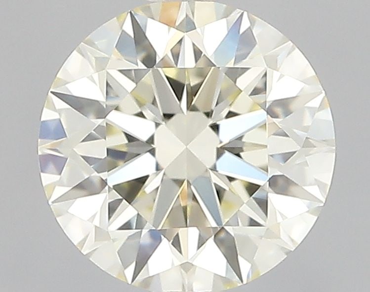 Loose Diamond - ROUND 1.07ct O-P VVS1 (1 of 1)
