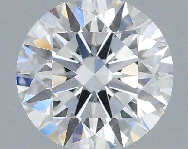 Loose Diamond - ROUND 0.46ct F VS1: Loose Diamond - ROUND 0.46ct F VS1 Source: Natural Shape: ROUND Carats: 0.46 Color: F Clarity: VS1 Certification: IGI Video: