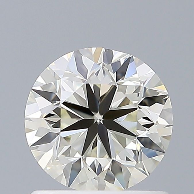 Loose Diamond - ROUND 0.9ct K VS1: Loose Diamond - ROUND 0.9ct K VS1 Source: Natural Shape: ROUND Carats: 0.9 Color: K Clarity: VS1 Certification: GIA Video: