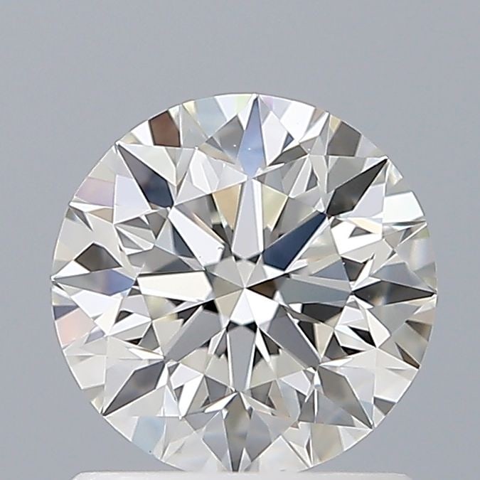 Loose Diamond - ROUND 1.0ct H VS1: Loose Diamond - ROUND 1.0ct H VS1 Source: Natural Shape: ROUND Carats: 1.0 Color: H Clarity: VS1 Certification: GIA Video:
