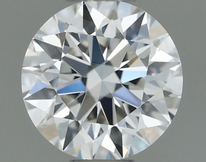 Loose Diamond - ROUND 0.4ct I VVS1: Loose Diamond - ROUND 0.4ct I VVS1 Source: Natural Shape: ROUND Carats: 0.4 Color: I Clarity: VVS1 Certification: GIA The Diamond Depot Guarantee: All items in this auction are guaranteed to be 100% a
