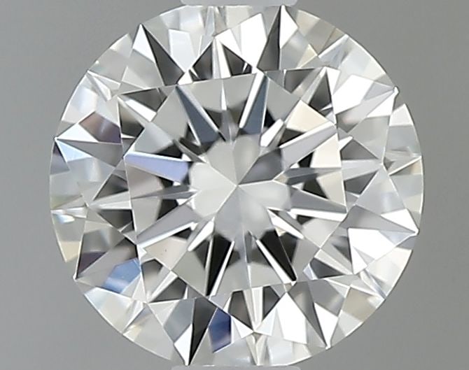 Loose Diamond - ROUND 0.4ct H VVS2: Loose Diamond - ROUND 0.4ct H VVS2 Source: Natural Shape: ROUND Carats: 0.4 Color: H Clarity: VVS2 Certification: GIA Video: