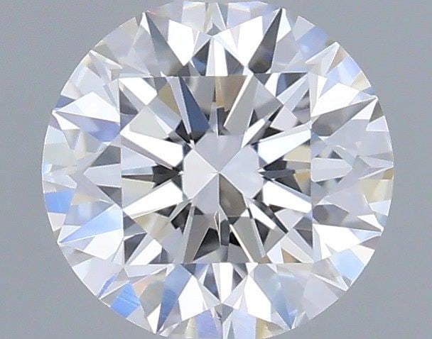 Loose Diamond - ROUND 0.42ct E VVS2: Loose Diamond - ROUND 0.42ct E VVS2 Source: Natural Shape: ROUND Carats: 0.42 Color: E Clarity: VVS2 Certification: GIA Video:
