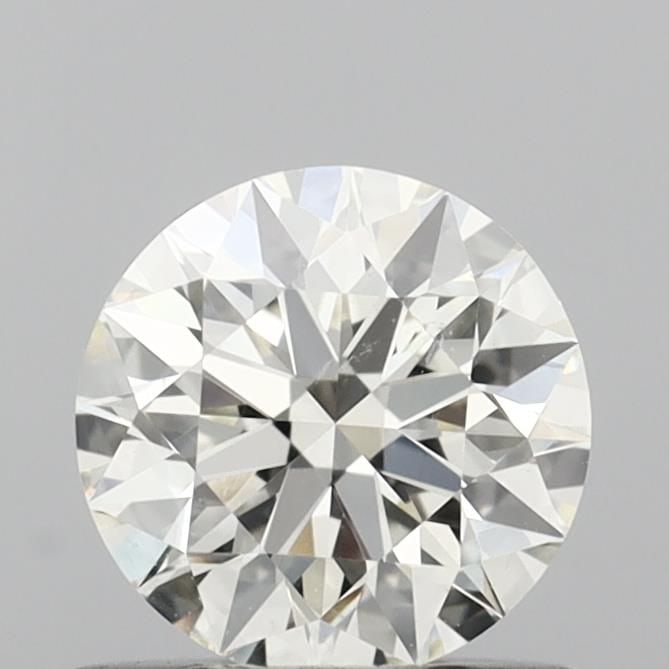 Loose Diamond - ROUND 0.9ct O-P SI1: Loose Diamond - ROUND 0.9ct O-P SI1 Source: Natural Shape: ROUND Carats: 0.9 Color: O-P Certification: IGI Video:
