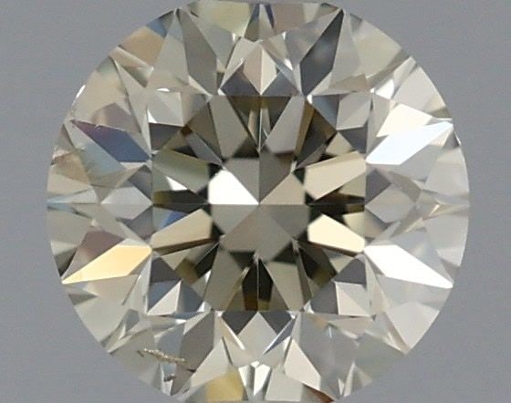 Loose Diamond - ROUND 0.31ct O-P SI1: Loose Diamond - ROUND 0.31ct O-P SI1 Source: Natural Shape: ROUND Carats: 0.31 Color: O-P Certification: IGI Video: