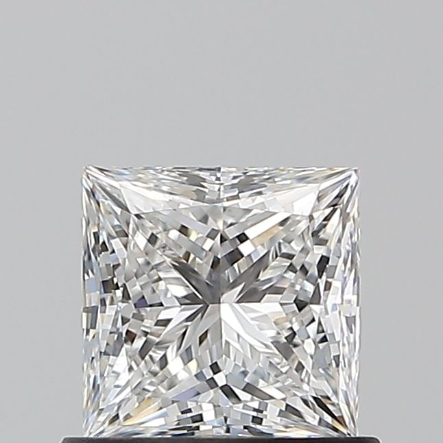 Loose Diamond - PRINCESS 0.8ct E VS1 (1 of 1)