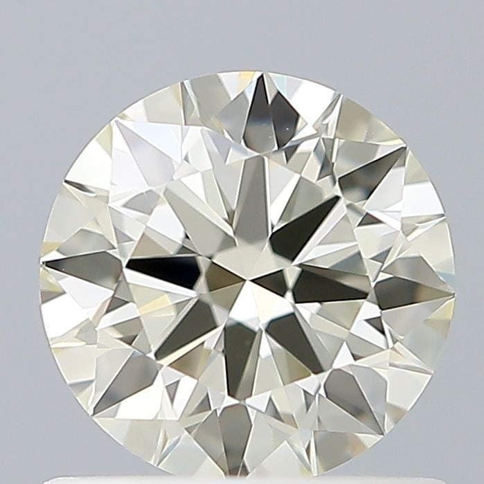Loose Diamond - ROUND 0.7ct K VVS2: Loose Diamond - ROUND 0.7ct K VVS2 Source: Natural Shape: ROUND Carats: 0.7 Color: K Clarity: VVS2 Certification: IGI Video: