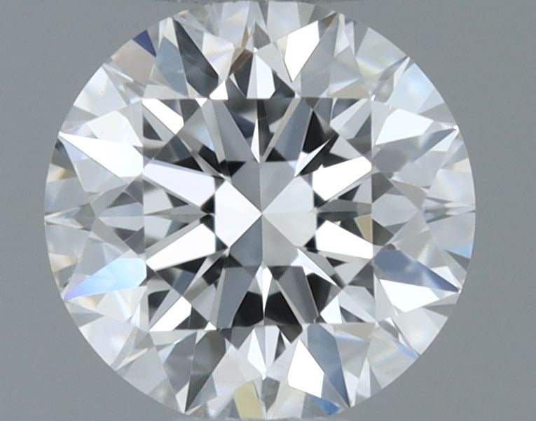 Loose Diamond - ROUND 0.4ct E VVS2 (1 of 1)