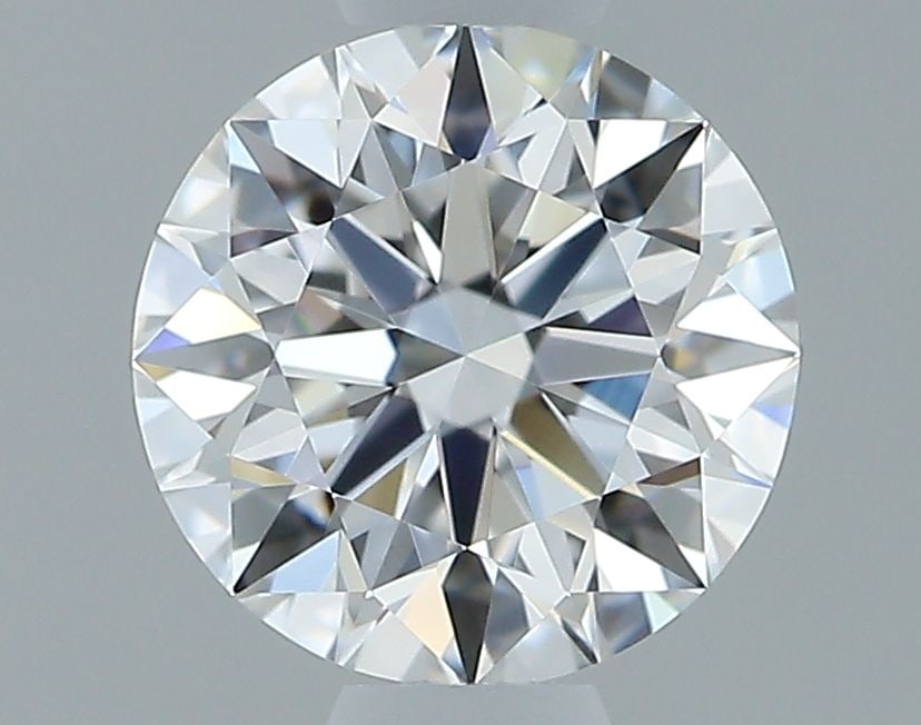Loose Diamond - ROUND 0.71ct G VVS1: Loose Diamond - ROUND 0.71ct G VVS1 Source: Natural Shape: ROUND Carats: 0.71 Color: G Clarity: VVS1 Certification: GIA The Diamond Depot Guarantee: All items in this auction are guaranteed to be 100%