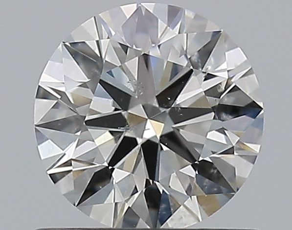 Loose Diamond - ROUND 0.75ct H SI2: Loose Diamond - ROUND 0.75ct H SI2 Source: Natural Shape: ROUND Carats: 0.75 Color: H Clarity: SI2 Certification: GIA Video: