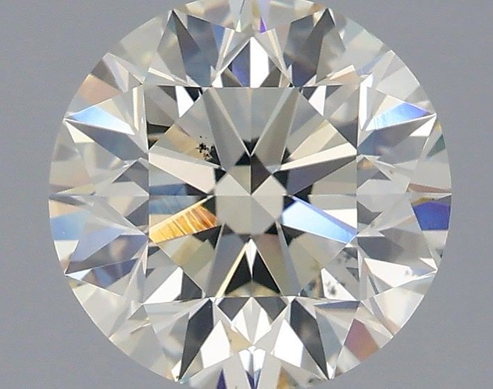 Loose Diamond - ROUND 2.51ct M SI1 (1 of 1)
