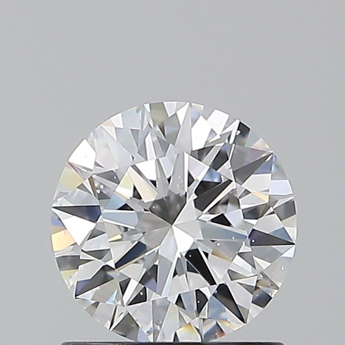 Loose Diamond - ROUND 1.01ct D SI2: Loose Diamond - ROUND 1.01ct D SI2 Source: Natural Shape: ROUND Carats: 1.01 Color: D Clarity: SI2 Certification: GIA Video:
