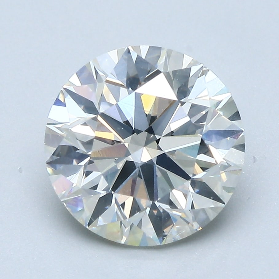 Loose Diamond - Round 3.01ct J SI2 (1 of 1)