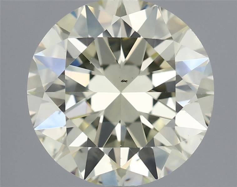 Loose Diamond - ROUND 2.0ct S-T VS2: Loose Diamond - ROUND 2.0ct S-T VS2 Source: Natural Shape: ROUND Carats: 2.0 Color: S-T Certification: GIA Video: