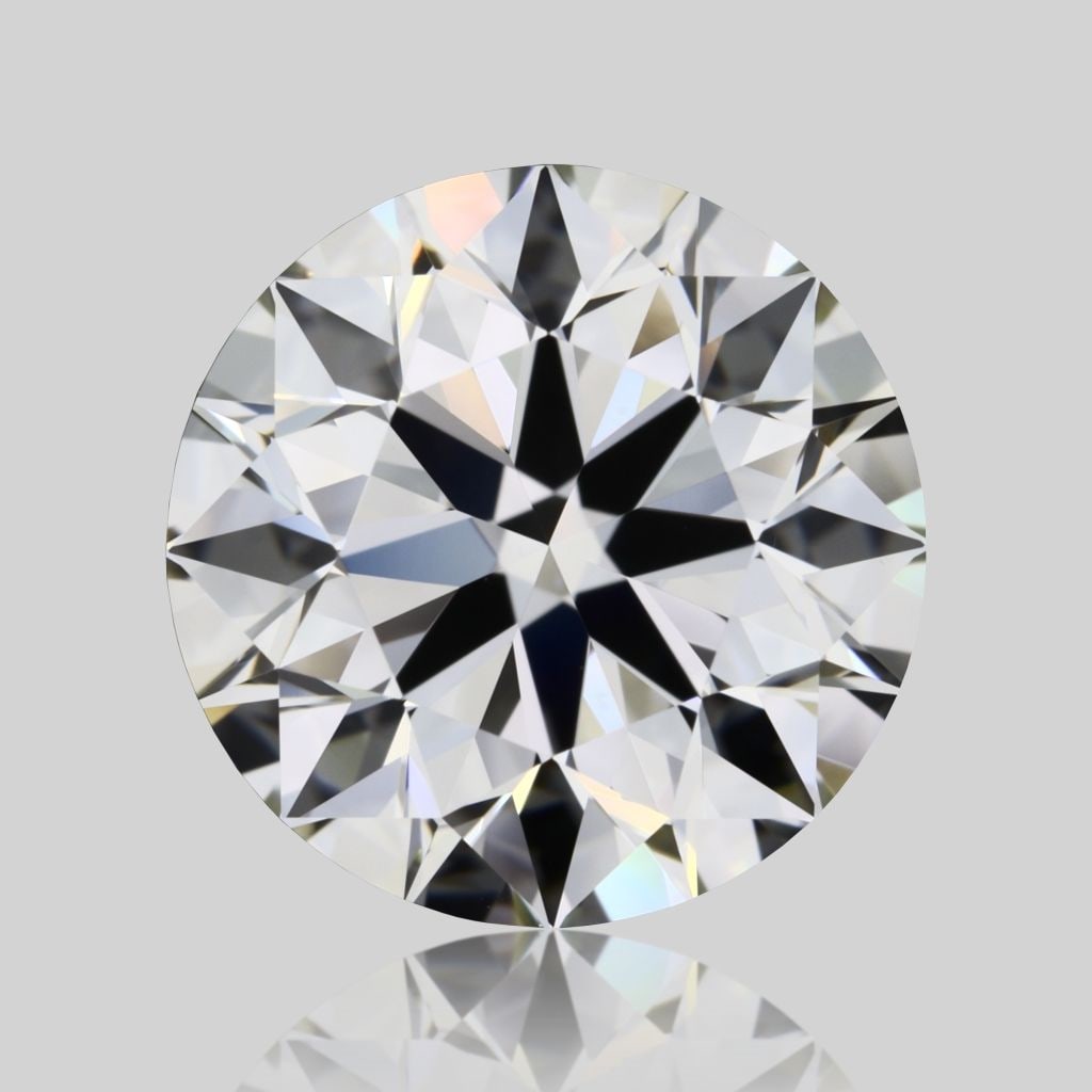 Loose Diamond - ROUND 1.9ct K VVS2 (1 of 1)