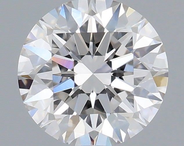 Loose Diamond - ROUND 0.43ct H VVS2: Loose Diamond - ROUND 0.43ct H VVS2 Source: Natural Shape: ROUND Carats: 0.43 Color: H Clarity: VVS2 Certification: GIA Video: