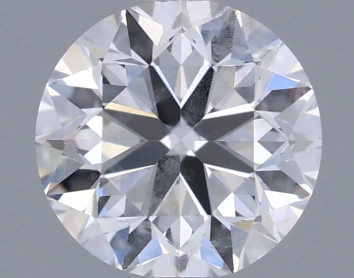 Loose Diamond - ROUND 0.6ct D SI2: Loose Diamond - ROUND 0.6ct D SI2 Source: Natural Shape: ROUND Carats: 0.6 Color: D Clarity: SI2 Certification: IGI Video: