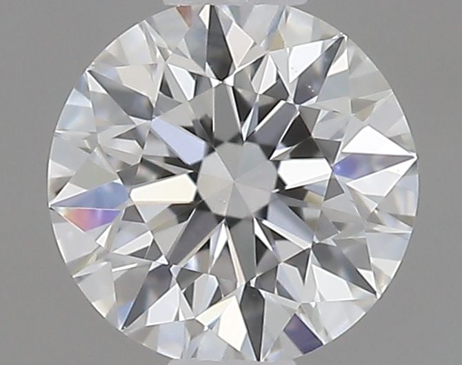 Loose Diamond - ROUND 0.32ct D VS2: Loose Diamond - ROUND 0.32ct D VS2 Source: Natural Shape: ROUND Carats: 0.32 Color: D Clarity: VS2 Certification: GIA Video: