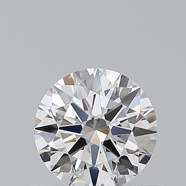 Loose Diamond - ROUND 0.53ct D VVS2: Loose Diamond - ROUND 0.53ct D VVS2 Source: Natural Shape: ROUND Carats: 0.53 Color: D Clarity: VVS2 Certification: GIA Video: