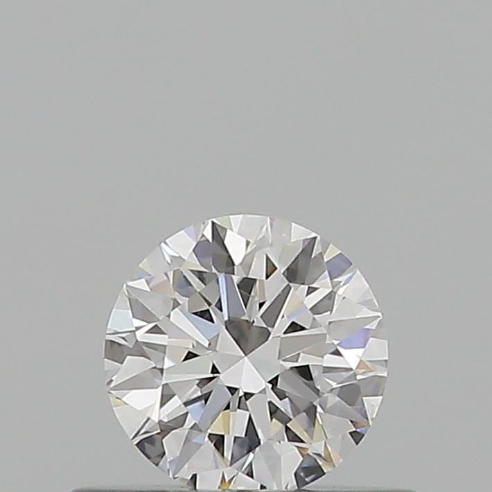 Loose Diamond - ROUND 0.4ct D VVS2: Loose Diamond - ROUND 0.4ct D VVS2 Source: Natural Shape: ROUND Carats: 0.4 Color: D Clarity: VVS2 Certification: GIA Video: