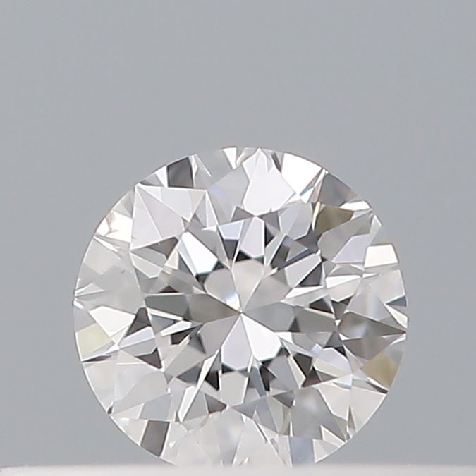Loose Diamond - ROUND 0.18ct D SI1: Loose Diamond - ROUND 0.18ct D SI1 Source: Natural Shape: ROUND Carats: 0.18 Color: D Clarity: SI1 Certification: GIA Video: