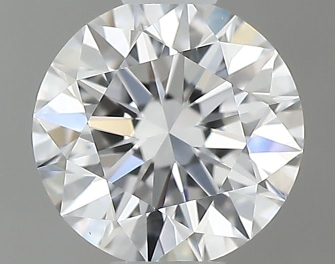 Loose Diamond - ROUND 0.42ct D VVS2: Loose Diamond - ROUND 0.42ct D VVS2 Source: Natural Shape: ROUND Carats: 0.42 Color: D Clarity: VVS2 Certification: GIA Video: