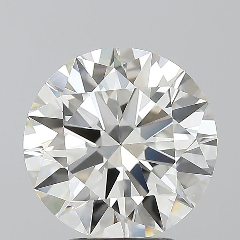 Loose Diamond - ROUND 3.01ct J VS2 (1 of 1)