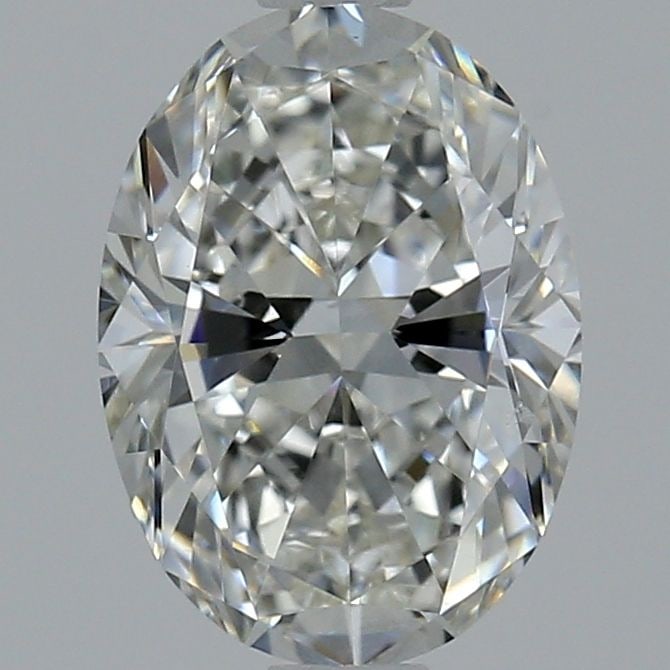 Loose Diamond - OVAL 1.5ct H SI1: Loose Diamond - OVAL 1.5ct H SI1 Source: Natural Shape: OVAL Carats: 1.5 Color: H Clarity: SI1 Certification: GIA Video: