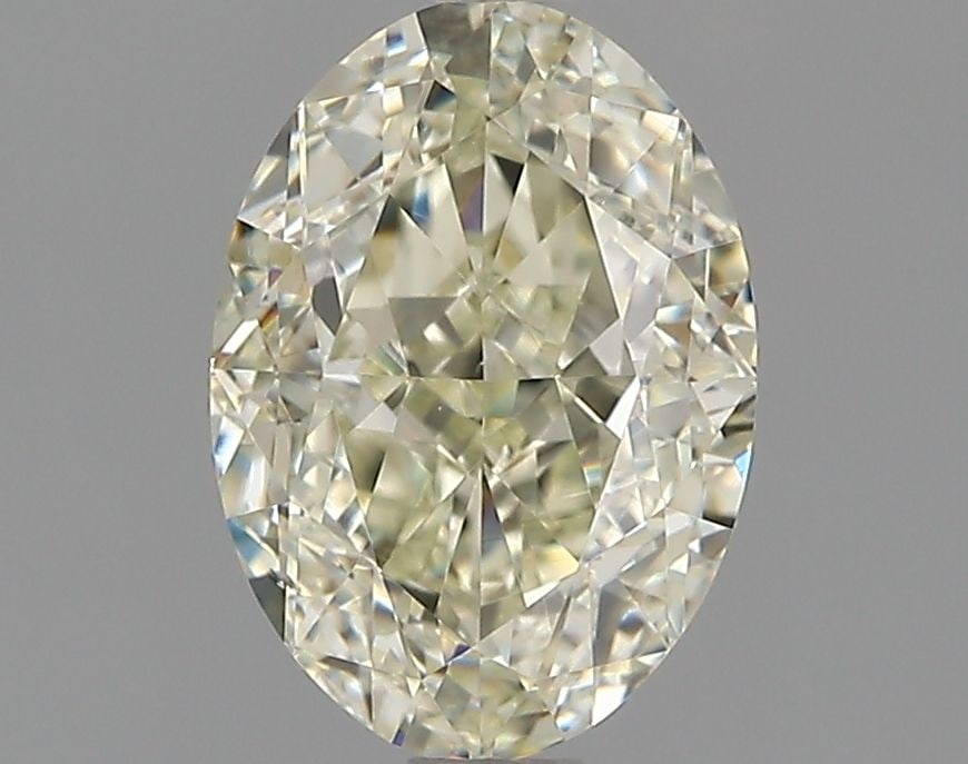 Loose Diamond - OVAL 1.5ct O-P VS2: Loose Diamond - OVAL 1.5ct O-P VS2 Source: Natural Shape: OVAL Carats: 1.5 Color: O-P Certification: GIA Video: