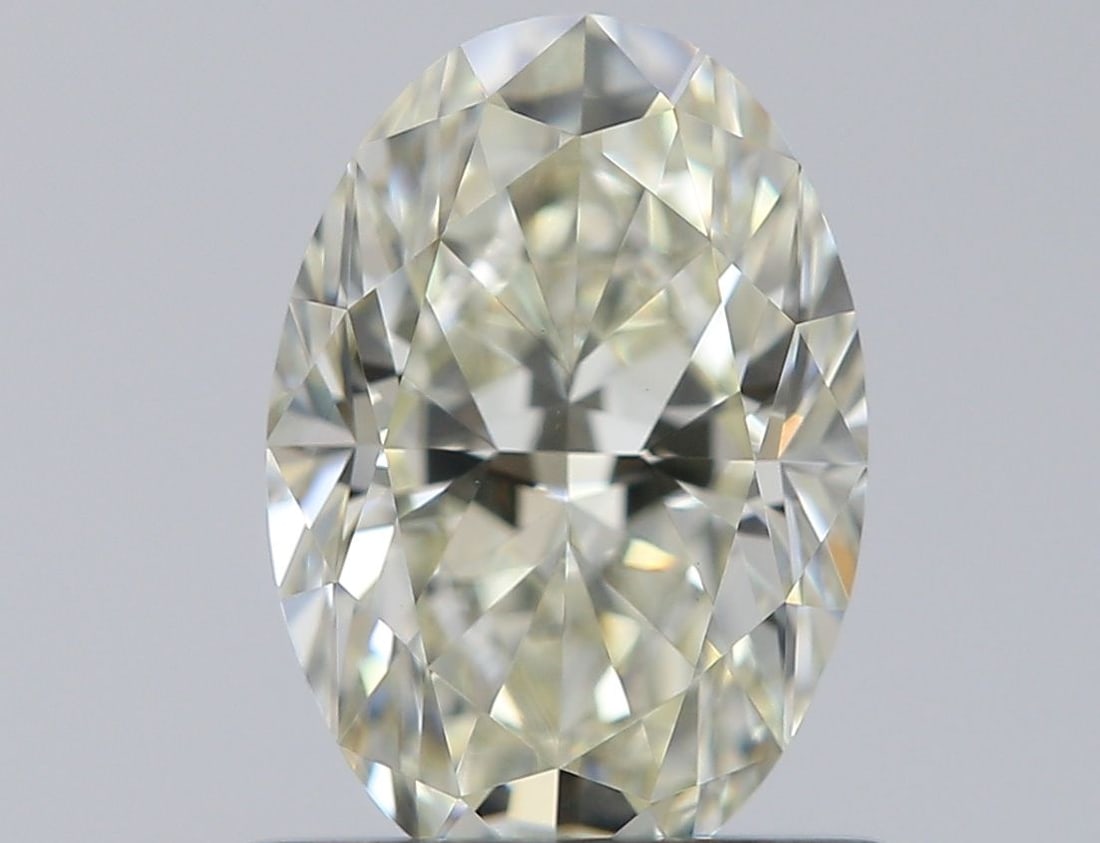 Loose Diamond - OVAL 0.7ct L VVS2: Loose Diamond - OVAL 0.7ct L VVS2 Source: Natural Shape: OVAL Carats: 0.7 Color: L Clarity: VVS2 Certification: GIA Video:
