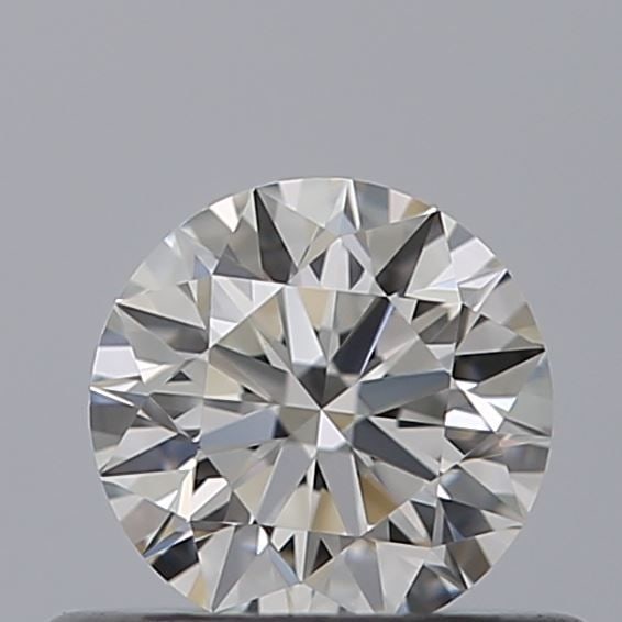 Loose Diamond - ROUND 0.42ct E VVS2: Loose Diamond - ROUND 0.42ct E VVS2 Source: Natural Shape: ROUND Carats: 0.42 Color: E Clarity: VVS2 Certification: GIA Video: