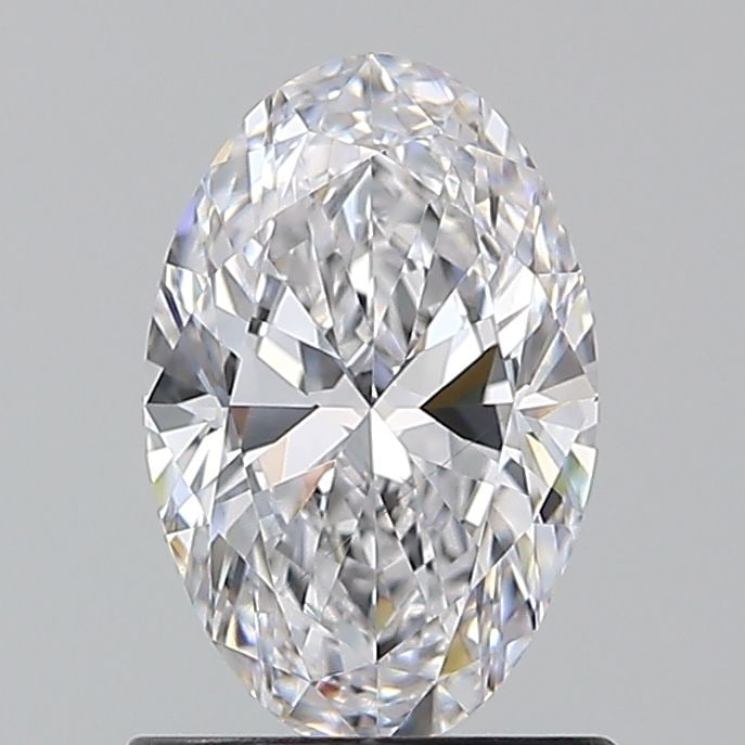 Loose Diamond - OVAL 1.0ct D VVS2: Loose Diamond - OVAL 1.0ct D VVS2 Source: Natural Shape: OVAL Carats: 1.0 Color: D Clarity: VVS2 Certification: GIA Video: