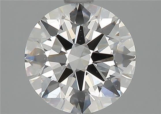 Loose Diamond - ROUND 1.54ct H VS2 (1 of 1)