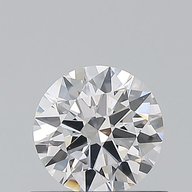 Loose Diamond - ROUND 0.55ct E VS2 (1 of 1)