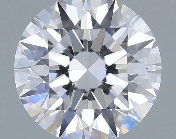 Loose Diamond - ROUND 0.3ct D VS1: Loose Diamond - ROUND 0.3ct D VS1 Source: Natural Shape: ROUND Carats: 0.3 Color: D Clarity: VS1 Certification: GIA Video: