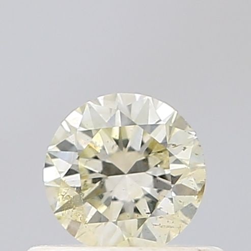 Loose Diamond - ROUND 0.4ct Salt and Pepper VVS1: Loose Diamond - ROUND 0.4ct Salt and Pepper VVS1 Source: Natural Shape: ROUND Carats: 0.4 Color: Salt and Pepper Certification: NONE Video: