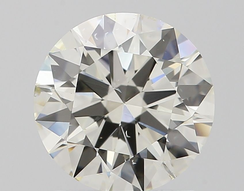 Loose Diamond - ROUND 1.51ct J SI2 (1 of 1)