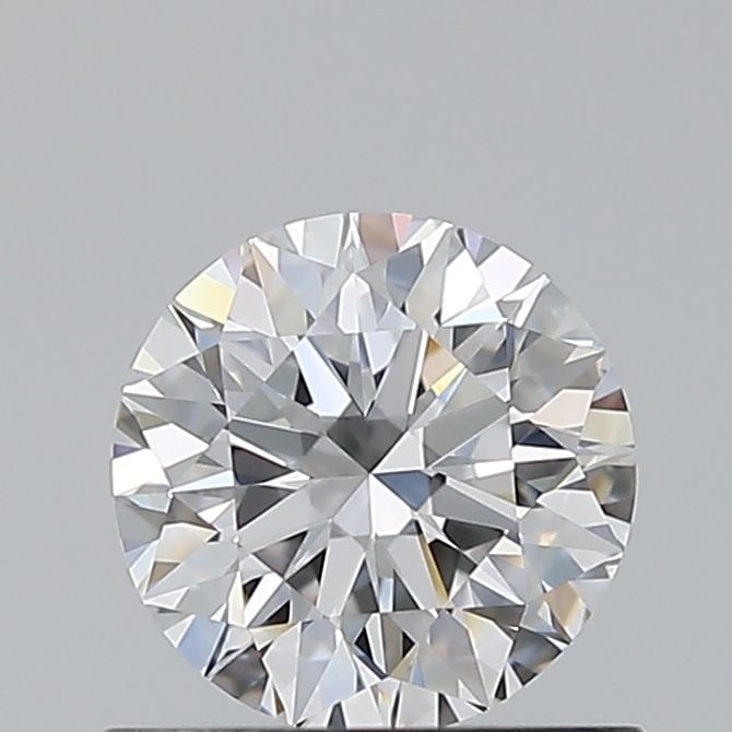 Loose Diamond - ROUND 0.68ct D FL (1 of 1)