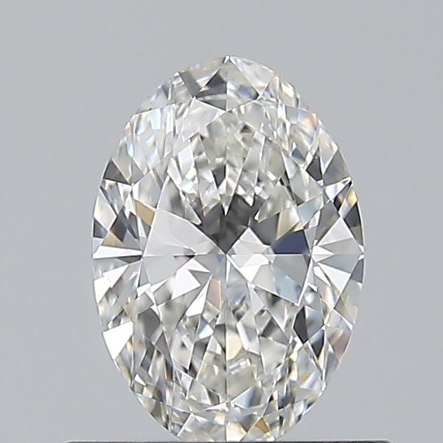 Loose Diamond - OVAL 0.6ct G VVS2: Loose Diamond - OVAL 0.6ct G VVS2 Source: Natural Shape: OVAL Carats: 0.6 Color: G Clarity: VVS2 Certification: GIA Video: