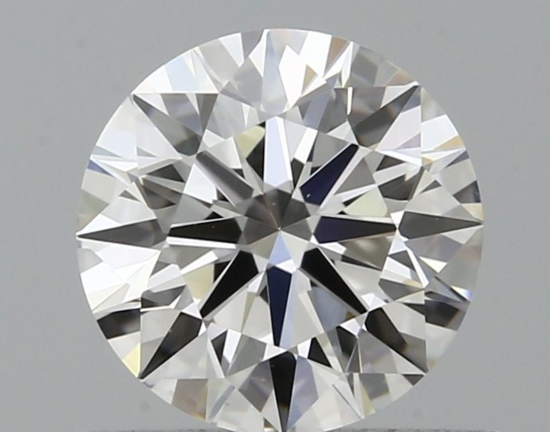Loose Diamond - ROUND 0.57ct H VVS2: Loose Diamond - ROUND 0.57ct H VVS2 Source: Natural Shape: ROUND Carats: 0.57 Color: H Clarity: VVS2 Certification: GIA Video:
