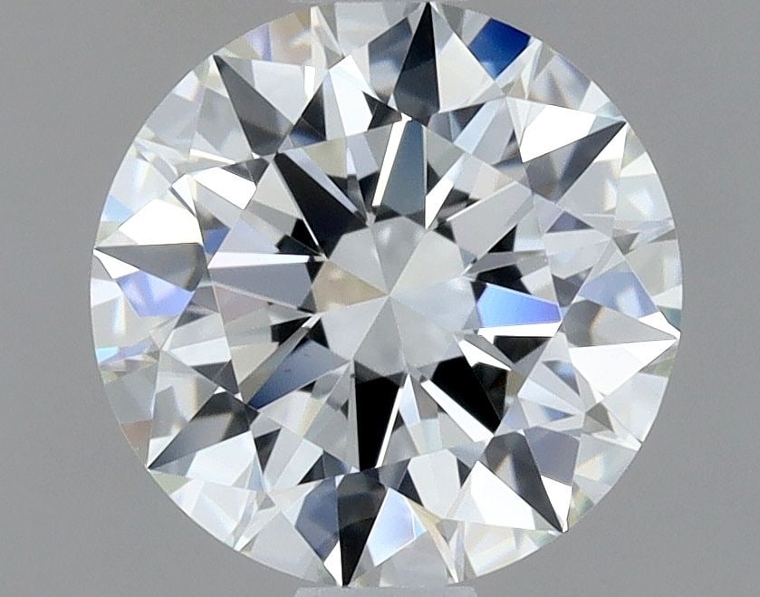 Loose Diamond - ROUND 1.01ct I VVS2 (1 of 1)