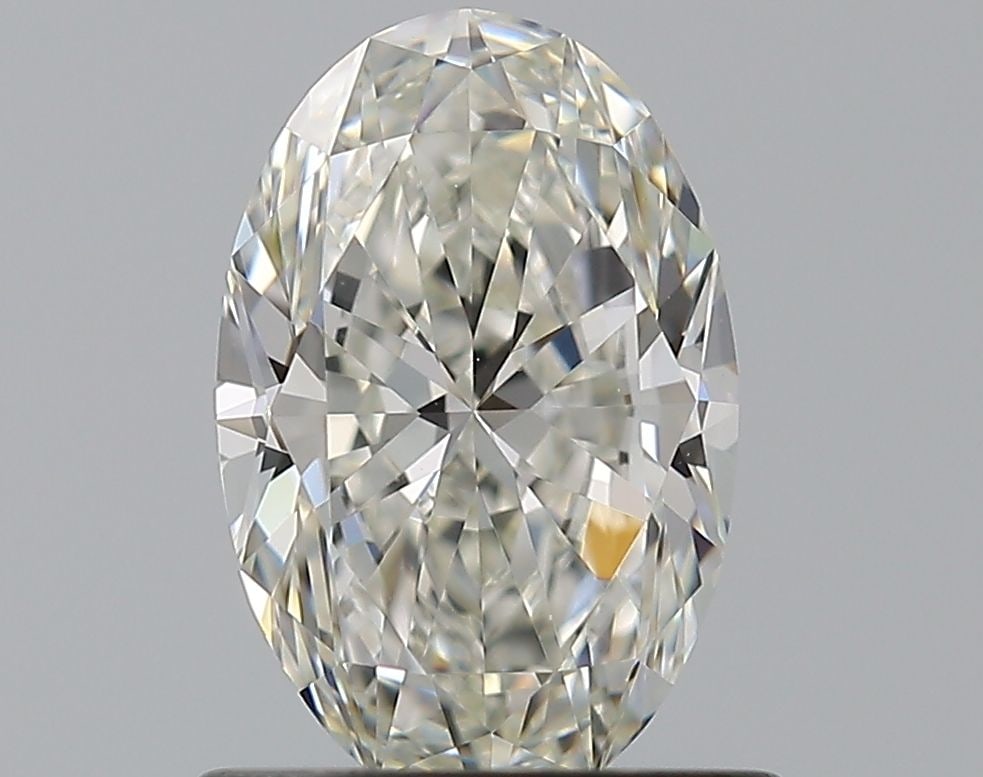 Loose Diamond - OVAL 0.9ct H VVS2: Loose Diamond - OVAL 0.9ct H VVS2 Source: Natural Shape: OVAL Carats: 0.9 Color: H Clarity: VVS2 Certification: GIA Video: