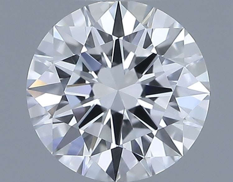 Loose Diamond - ROUND 0.47ct E VVS1 (1 of 1)