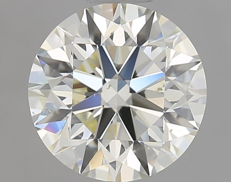 Loose Diamond - ROUND 1.5ct N SI1: Loose Diamond - ROUND 1.5ct N SI1 Source: Natural Shape: ROUND Carats: 1.5 Color: N Clarity: SI1 Certification: GIA The Diamond Depot Guarantee: All items in this auction are guaranteed to be 100% aut