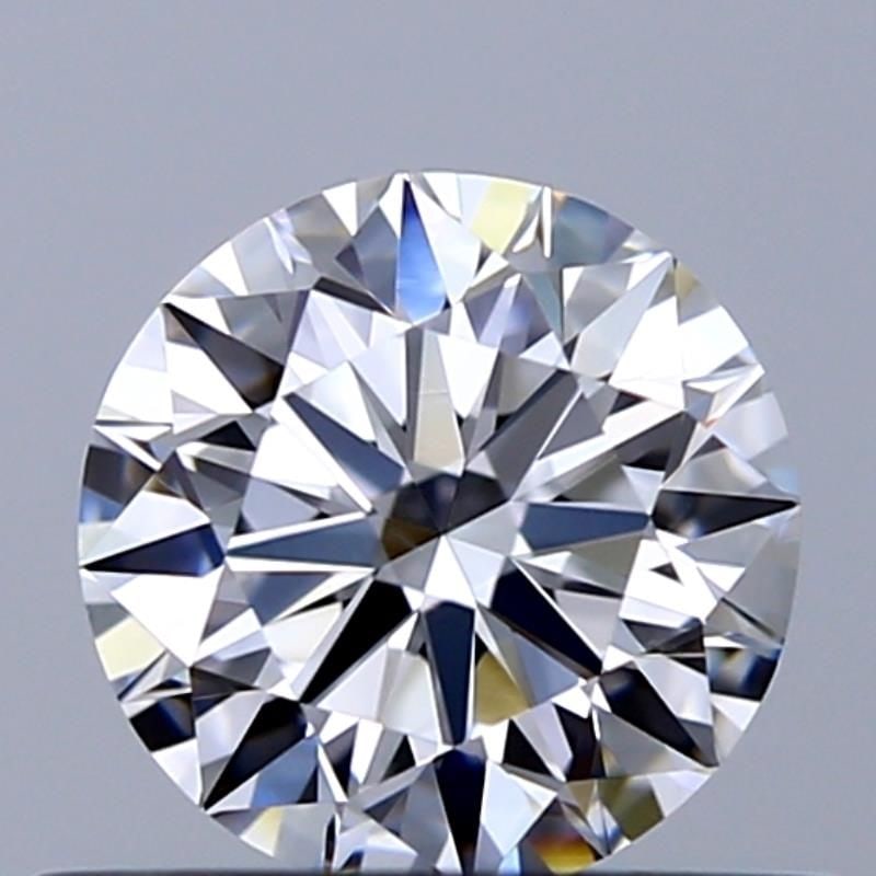 Loose Diamond - ROUND 0.5ct E VS2 (1 of 1)